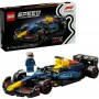 LEGO® 77243 Závodní auto Oracle Red Bull Racing RB20 F1