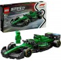 LEGO® 77245 Závodní auto Aston Martin Aramco F1# AMR24
