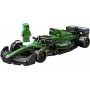 LEGO® 77245 Závodní auto Aston Martin Aramco F1# AMR24