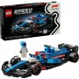 LEGO® 77246 Závodní auto Visa Cash App RB VCARB 01 F1