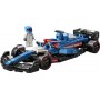 LEGO® 77246 Závodní auto Visa Cash App RB VCARB 01 F1