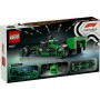 LEGO® 77247 Závodní auto KICK Sauber F1 Team C44