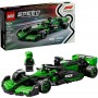 LEGO® 77247 Závodní auto KICK Sauber F1 Team C44
