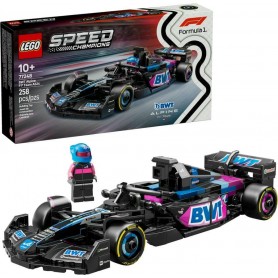 LEGO® 77248 Závodní auto BWT Alpine F1 Team A524