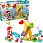 LEGO® 10453 DUPLO Zábavní park