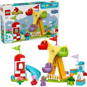 LEGO® 10453 DUPLO Zábavní park