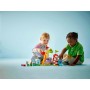 LEGO® 10453 DUPLO Zábavní park