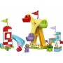 LEGO® 10453 DUPLO Zábavní park