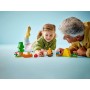 LEGO® 10452 DUPLO Táboření