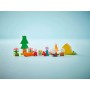 LEGO® 10452 DUPLO Táboření