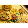 LEGO® 31215 IDEAS Vincent van Gogh – Slunečnice