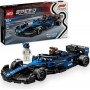 LEGO® 77249 SPEED CHAMPIONS F1 Závodní auto Williams Racing FW46 F1