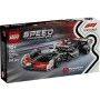 LEGO® 77250 Závodní auto MoneyGram Haas F1 Team VF-24