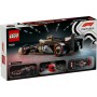 LEGO® 77250 Závodní auto MoneyGram Haas F1 Team VF-24