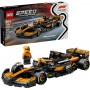 LEGO® 77251 Závodní auto McLaren F1 Team MCL38