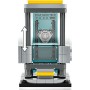 LEGO® 76315 MARVEL Iron Man a jeho laboratoř: Síň brnění
