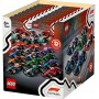 LEGO® 71049 Minifigurky Sběratelská závodní auta F1®