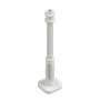 LEGO® CREATOR sloup 2x2x7 bílá (11062)