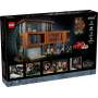 LEGO® 21354 IDEAS Stmívání: Dům Cullenových