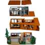 LEGO® 21354 IDEAS Stmívání: Dům Cullenových