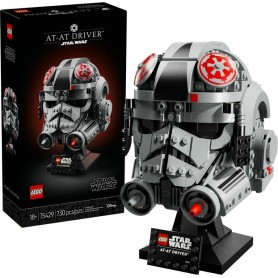LEGO® 75429 STAR WARS® Helma řidiče AT-AT™™