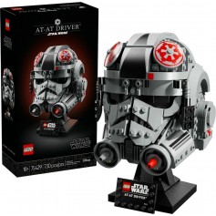 LEGO® 75429 STAR WARS® Helma řidiče AT-AT™™