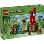 LEGO® 21826 MINECRAFT® Papouščí domy