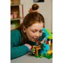 LEGO® 21826 MINECRAFT® Papouščí domy