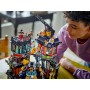 LEGO® 71837 NINJAGO Dílny v NINJAGO® City