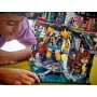 LEGO® 71837 NINJAGO Dílny v NINJAGO® City