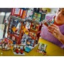 LEGO® 71837 NINJAGO Dílny v NINJAGO® City