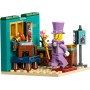 LEGO® 71837 NINJAGO Dílny v NINJAGO® City