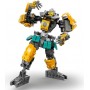 LEGO® 71837 NINJAGO Dílny v NINJAGO® City
