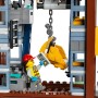 LEGO® 71837 NINJAGO Dílny v NINJAGO® City