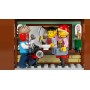LEGO® 71837 NINJAGO Dílny v NINJAGO® City