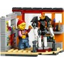 LEGO® 71837 NINJAGO Dílny v NINJAGO® City