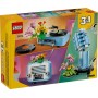 LEGO® 31172 CREATOR Gramofon s květinami