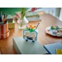 LEGO® 31172 CREATOR Gramofon s květinami