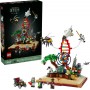 LEGO® 21355 IDEAS Vývoj STEM