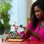 LEGO® 21355 IDEAS Vývoj STEM
