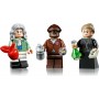 LEGO® 21355 IDEAS Vývoj STEM