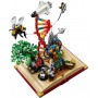 LEGO® 21355 IDEAS Vývoj STEM
