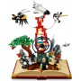 LEGO® 21355 IDEAS Vývoj STEM