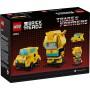 LEGO® 40804 Robot a vozidlo Bumblebee