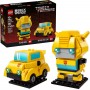 LEGO® 40804 Robot a vozidlo Bumblebee