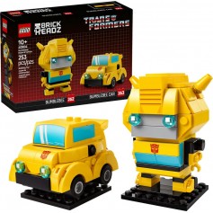 LEGO® 40804 Robot a vozidlo Bumblebee