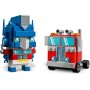 LEGO® 40803 Robot a vozidlo Optimus Prime