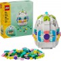 LEGO® 40816 Dekorativní velikonoční vajíčko