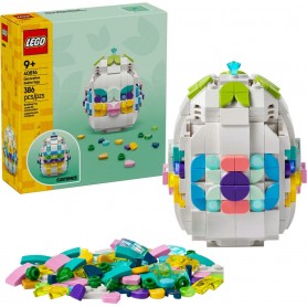 LEGO® 40816 Dekorativní velikonoční vajíčko