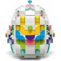LEGO® 40816 Dekorativní velikonoční vajíčko